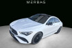 Mercedes CLA  Benz cla 220 d coupe 360 acc aut fernlichtass. kam.