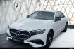 Mercedes Classe E AMG Line NIGHT Edition Benz e 200 limousine amg night*kamera*sitzhz*lenkradh