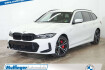 BMW Série 3 M-Sport 330 e t. m sport pro hud acc hifi lenkradh.ahk p+