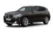 BMW X3  20 xdrive premium paket adled sportsitze ahk