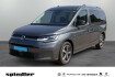 Volkswagen Caddy Goal Maxi goal dsg / navi  standh  carplay  ahk