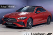 Mercedes CLE Coupé AMG Line Benz cle 200 cle 200 coupe amg adv+ pano/dig.light/ahk/kamera