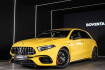 Mercedes Mercedes Benz Others  benz others  benz autres amg a45 s 4matic+ *perf sitz*track*