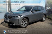 BMW X3  20d xdrive sitzklima iconicglow ahk da+ 0 99%