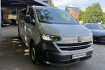 Volkswagen Transporter  T7 transporter lang ahk 9 sitze automatik
