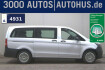 Mercedes Vito Pro benz vito  benz vito cdi 4×4 pro lang 8 sitze navi rfk mbux