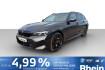 BMW Série 3 M-Sport 320 d xdrive touring m sport navi adapled acc