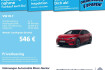 Volkswagen ID.7 Pro S Id.7 pro s 210 kw gar 2030 navi ahk kamera uvm