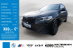 BMW X3 M-Sport xdrive 20d m sport facel. pano ahk hud led
