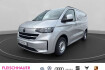 Volkswagen Transporter  T7 transporter kasten 2.0 tdi automatik ahk navi holzboden hecktu