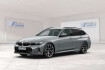 BMW Série 3  330 d xdrive m sport/driving prof/head up/acc/uvam