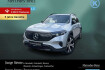 Mercedes EQB Electric Art Benz eqb 250 eqb 250+ electric art+night+distr+360+19?+easypa