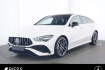 Mercedes CLA 35 AMG  benz cla 35 amg  benz cla 35 amg 4m sb night dist pano burme multi 19?