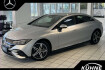 Mercedes EQE AMG Line Benz eqe 350 4m amg advanced plus + servicecare !!!!!