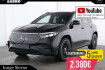Mercedes EQA AMG Line Benz eqa 300 eqa 300 4m amg line night dab distro ahk panoram