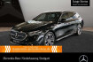 Mercedes Classe E Edition Avantgarde Benz e 300 de t hybrid avantgarde widescreen 360  ahk