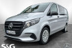 Mercedes Vito Pro benz vito  benz vito 116 cdi mx/l ahk+rukam+mbux+sitzh
