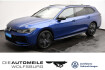Volkswagen Passat SW R-Line Passat variant 1.5 tsi ehybrid dsg r line black
