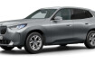 BMW X3  20da xdrive livecock.led.ahk.driveass.parkass