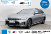 BMW Série 3 M-Sport 330 e touring m sport facel. pano ahk hud 360