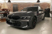 BMW Série 3  320 d xdrive m sport pro acc pano 360  hk 19?