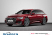 Audi A6 Design 35 tdi s line design *matrix*b+o*kamera