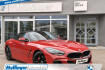 BMW Z4  m 40i hud acc kamera liveprof.lenkradh.h/k 19?