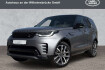 Land Rover Discovery R-Dynamic SE d300 r dynamic se acc/hud/ahk