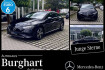 Mercedes EQE AMG Line Benz eqe 300 eqe 300 navi/distronic/keyless go komfort paket