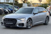 Audi A6 S-Line avant 45 tdi quattro s tronic line