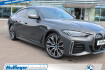 BMW i4  I4 m50 xdr.hud acc 360  laser ha/ka.park+ahk 20?
