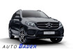 Mercedes GLE AMG Line Benz gle 350 d 4matic amg line night panorama fap ahk