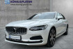 Volvo V90 Ultimate Bright recharge t8 awd ultimate bright klima navi