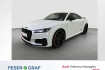 Audi TT Coupé  Tt coupe s line 45 tfsi qu. b&o rfk matrix navi