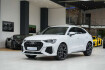 Audi RS Q3  Rs q3 sportback quattro*rs abgas*sonos*21?lm*nav