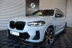 BMW X3 M  X3 m i m performance/hud/rfk/h&k/pano/fernstart