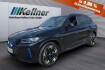 BMW iX3 Impressive Ix3 m sport impressive+ahk+hud+pano+h&k.+20zoll+komfo