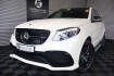 Mercedes GLE 63 AMG  benz gle 63 amg  benz gle 63 amg 4matic/h&k/pano/distronic plus/360