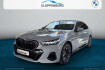 BMW Série 5  520 d limousine m sportpaket navi+acc+siklima+shz