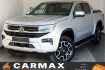 Volkswagen Amarok Style 3.0 tdi style 4m leder navi standhzg. ahk