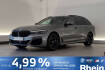 BMW Série 5  540 i xdrive touring m sportpaket navi/led/ahk navi/le