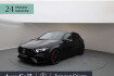 Mercedes A45 AMG Edition 1 Benz a 45 amg s 4m+ night multibeam burmester