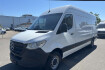 Mercedes Sprinter Pro Benz sprinter 317 cdi rwd pro l3 maxi mopf 9 gtronic
