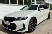 BMW Série 3  320 d xdrive touring m sport pro ahk|pano|inno|np82800