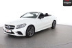 Mercedes C43 AMG  Benz c 43 amg c 43 amg cabrio 4m sportabgas hud 360  burmester