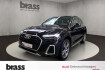 Audi Q5 S-Line business tfsi e s line business 50 e quattro 220(299)