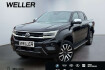Volkswagen Amarok Aventura 3.0 tdi aventura 4m *21zoll*360 *h/k*leder*