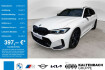 BMW Série 3  Bmw 340  340 mi touring xdrive facel. hud led acc navi