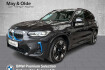 BMW iX3 Impressive Ix3 m sportpaket hud el. fondsitzverst. navi leder dig