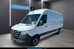 Mercedes Sprinter  Benz sprinter 317 cdi kasten hochdach lang